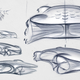 Illustration for article titled The Mercedes-Benz Vision AVTR Is Inspired By The Greatest Movie Of All Time: James Camerons Avatar